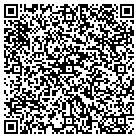 QR code with DE Pauw A Philip MD contacts