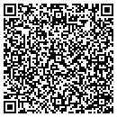 QR code with Peter Lipovan Rev contacts