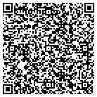 QR code with Henson D&L Enterprises contacts