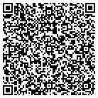 QR code with James H Michael Construction contacts