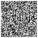 QR code with Machine Shop contacts