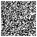 QR code with The Inner Current contacts