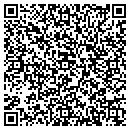 QR code with The Tr Group contacts