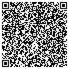 QR code with M Leonard Torrence-Nationwid contacts
