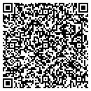 QR code with Azalea Ridge contacts