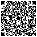 QR code with T3 Construction contacts