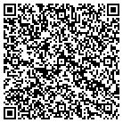 QR code with T And C Furman Construction Inc contacts