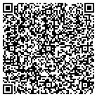 QR code with Chicago Int'l Cs-Ralph Ellison contacts