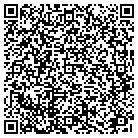 QR code with Halleran Sean M MD contacts
