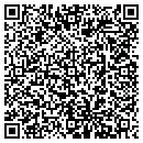 QR code with Halstead III John MD contacts