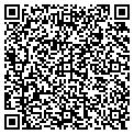QR code with John F Coyne contacts