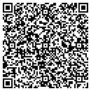 QR code with C Lewis Construction contacts
