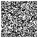 QR code with C M Evans Construction Company contacts