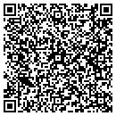 QR code with Hill Jeffrey V DO contacts