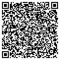 QR code with Cps contacts