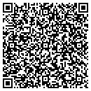 QR code with Hoover Irene MD contacts