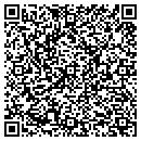 QR code with King Kabob contacts