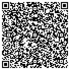 QR code with Temple Of Deliverance Bap contacts