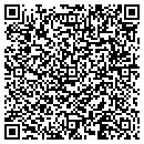 QR code with Isaacson Alice MD contacts