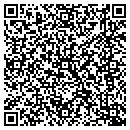QR code with Isaacson Alice MD contacts