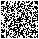 QR code with James Tina C MD contacts