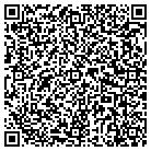 QR code with Woodland Timber Company Inc contacts