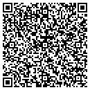 QR code with Yankee Built contacts