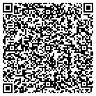 QR code with Kaliney William J MD contacts
