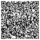 QR code with Penta Corp contacts