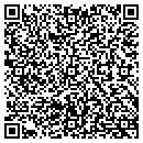 QR code with James A Moss Contr Res contacts
