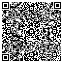 QR code with James Gooden contacts
