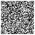 QR code with A B C Fine Wine & Spirits 216 contacts
