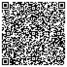 QR code with Hibbard Elementary School contacts