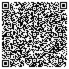 QR code with American Alternate Format Tran contacts