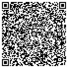 QR code with Kletzing Daniel MD contacts