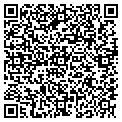QR code with AAA Dent contacts