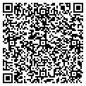 QR code with Bible contacts