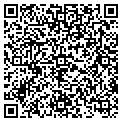 QR code with R H Construction contacts
