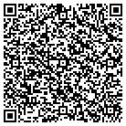 QR code with Memorial Regional Cancer Center contacts