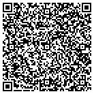 QR code with White Construction Company contacts