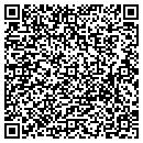 QR code with D'olive Bay contacts