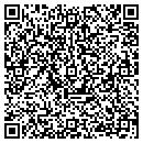 QR code with Tutta Pasta contacts