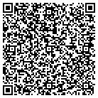 QR code with First Pentecostal Gospel Chr contacts
