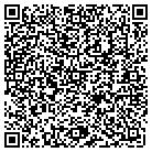 QR code with Walker Elementary School contacts