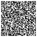 QR code with Gary D Crouch contacts