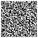 QR code with Ringler Assoc contacts