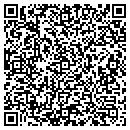 QR code with Unity Homes Inc contacts