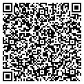 QR code with Hajebi Mojgan contacts