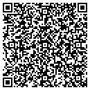 QR code with White & Spunner Construct contacts