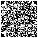 QR code with Hollie J Vanek contacts